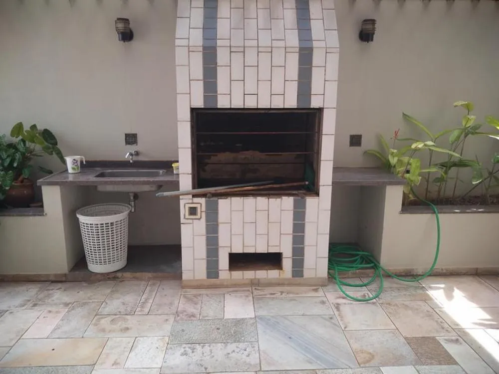 Apartamento, 3 quartos, 139 m² - Foto 2