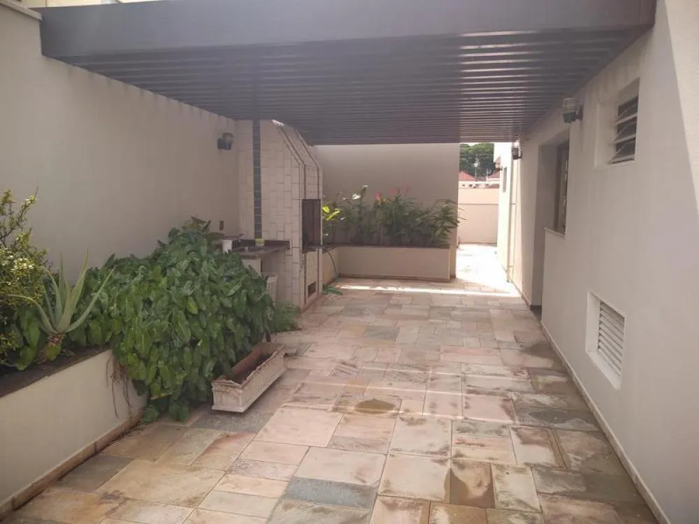 Apartamento, 3 quartos, 139 m² - Foto 4