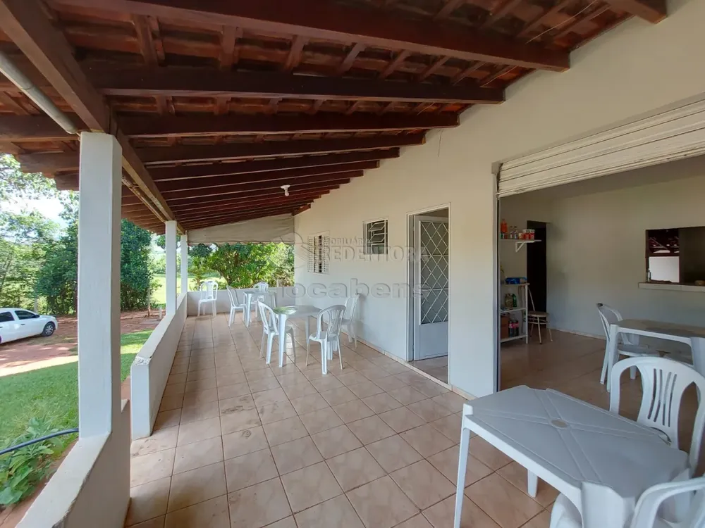 Chácara, 6 quartos, 2000 m² - Foto 3