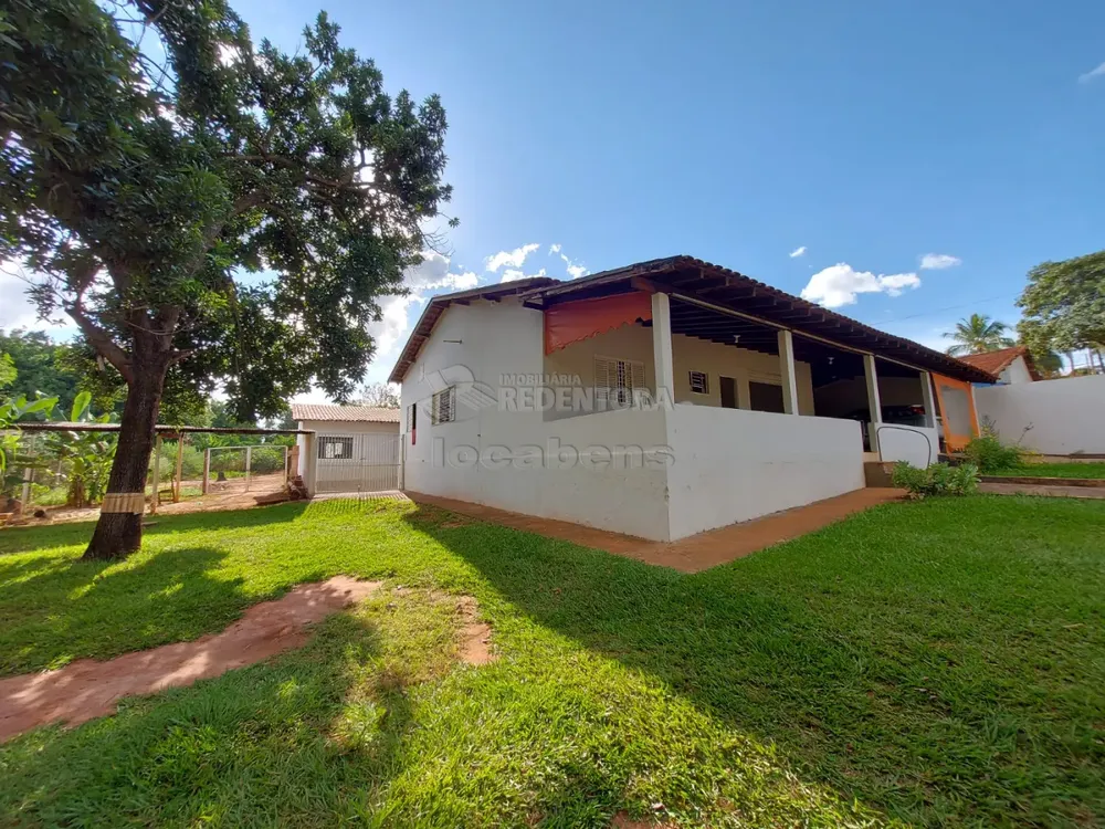 Chácara, 6 quartos, 2000 m² - Foto 1