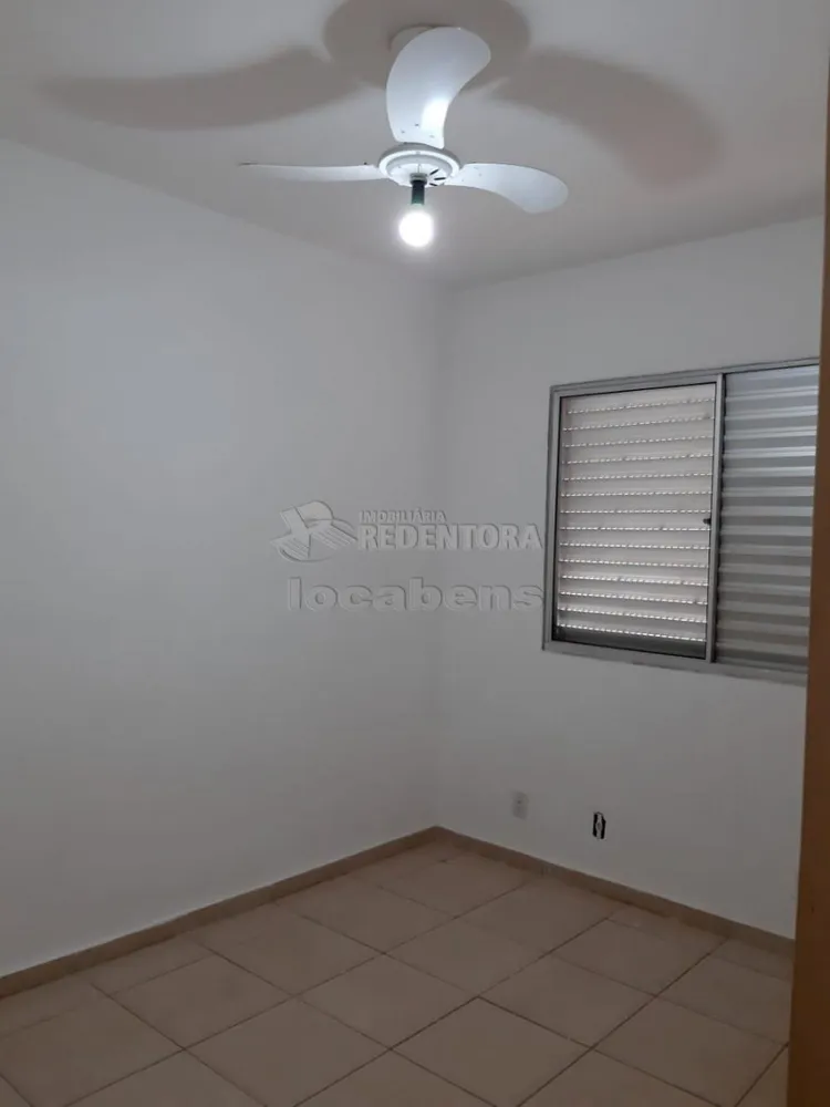 Apartamento, 3 quartos, 59 m² - Foto 8