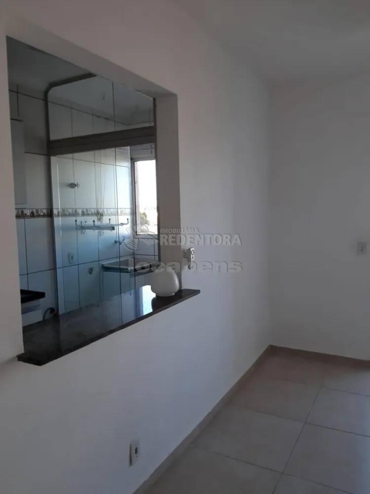 Apartamento, 3 quartos, 59 m² - Foto 5