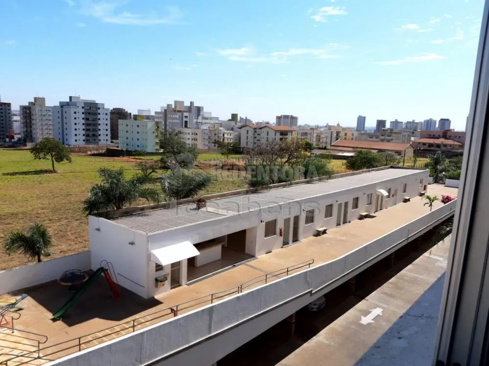 Apartamento, 3 quartos, 59 m² - Foto 1