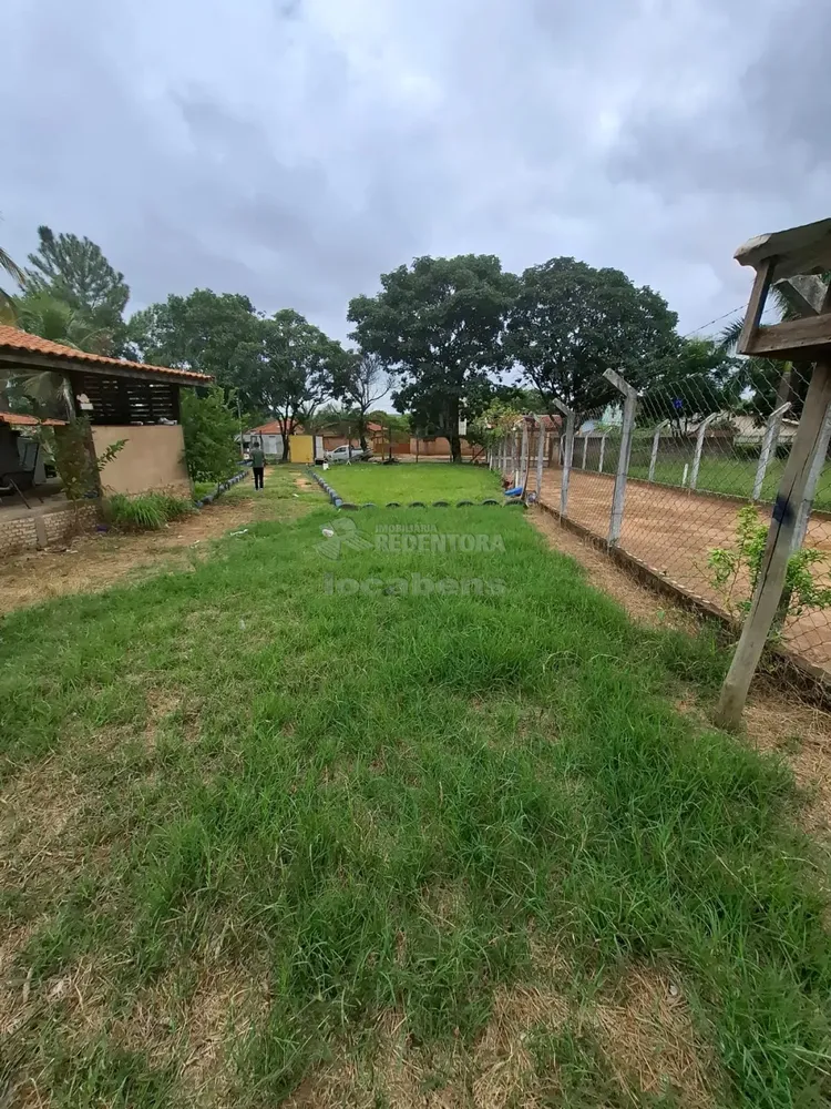 Chácara, 2 quartos, 1000 m² - Foto 3