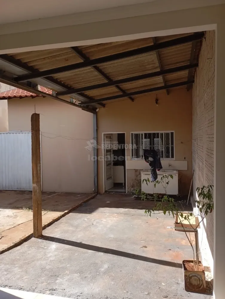 Casa, 3 quartos, 62 m² - Foto 1