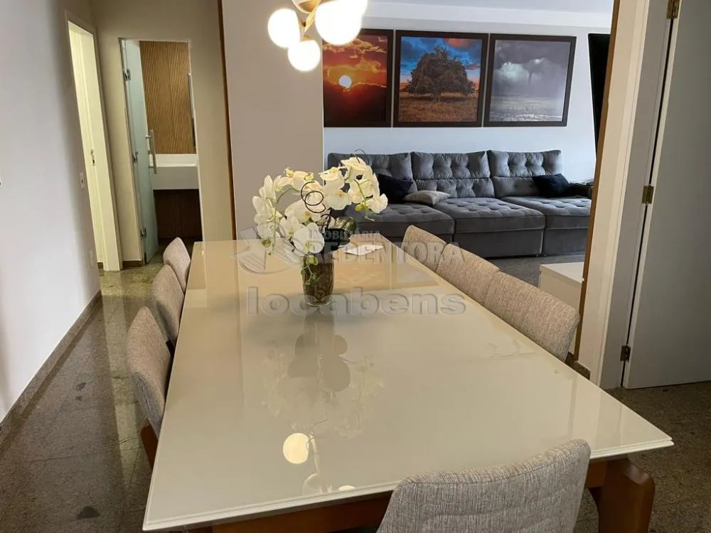 Apartamento, 3 quartos, 155 m² - Foto 3