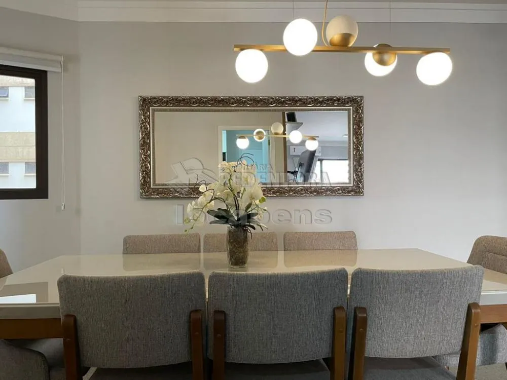 Apartamento, 3 quartos, 155 m² - Foto 4