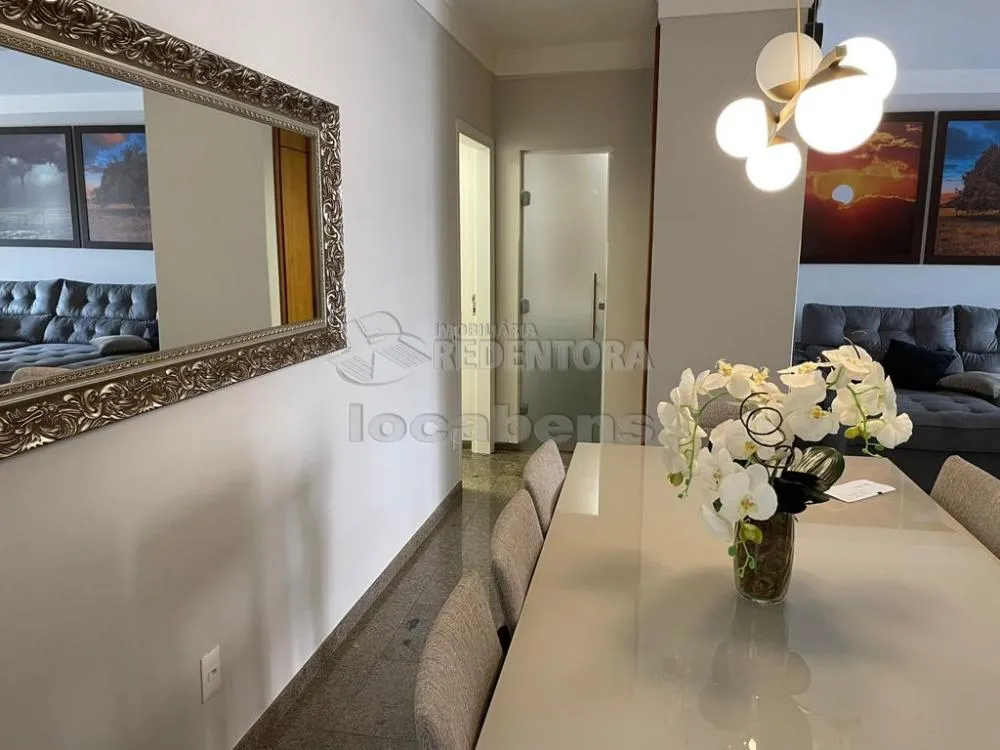 Apartamento, 3 quartos, 155 m² - Foto 2