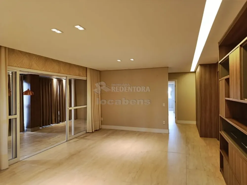 Apartamento, 3 quartos, 174 m² - Foto 2
