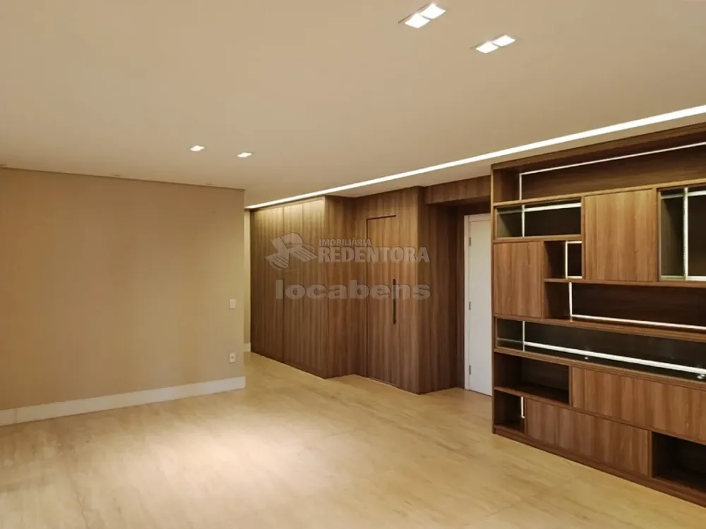 Apartamento, 3 quartos, 174 m² - Foto 4