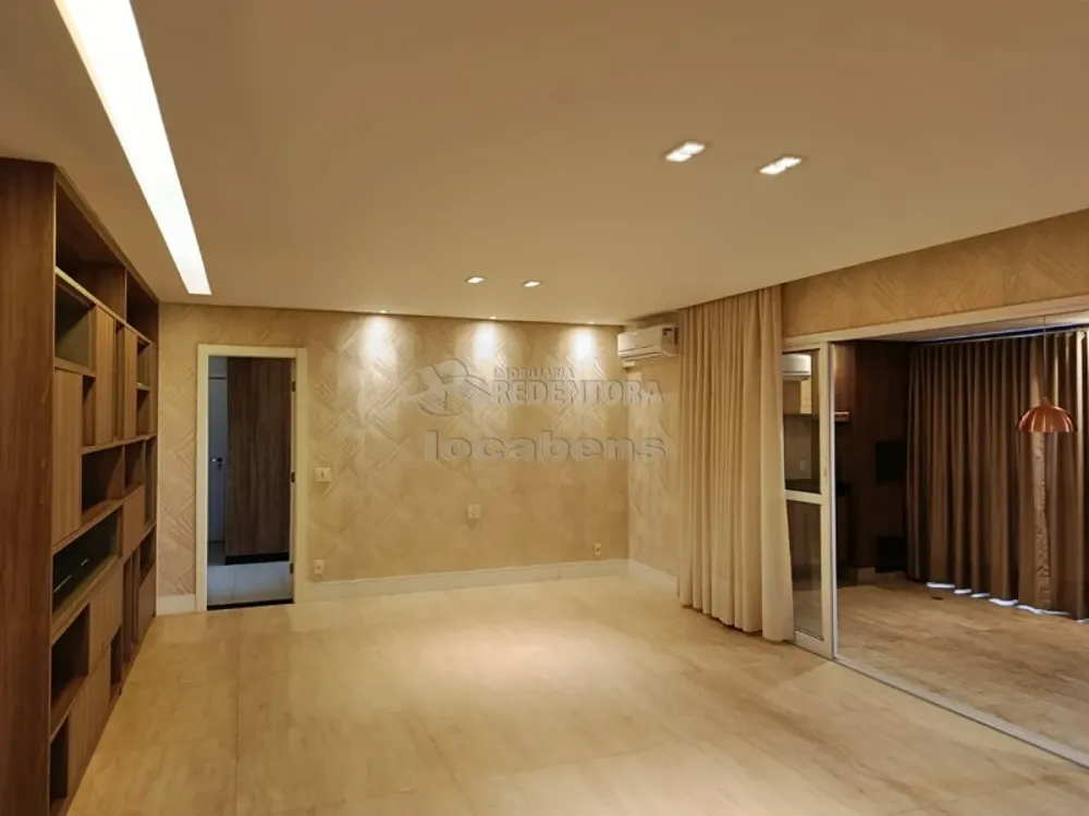 Apartamento, 3 quartos, 174 m² - Foto 3