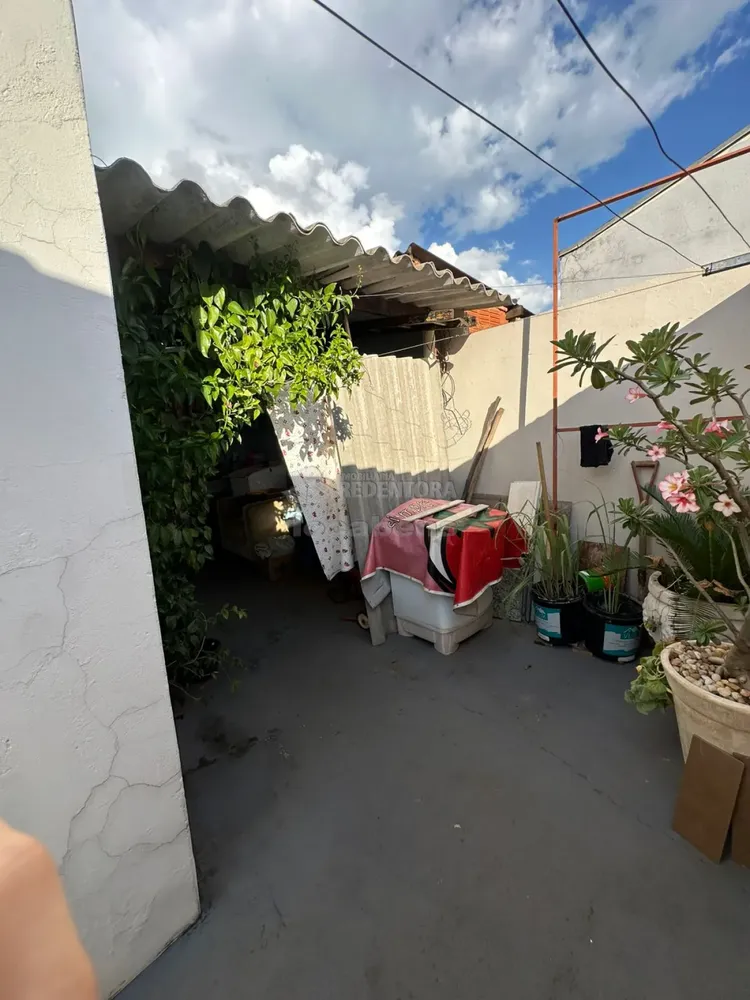 Casa, 2 quartos, 42 m² - Foto 4