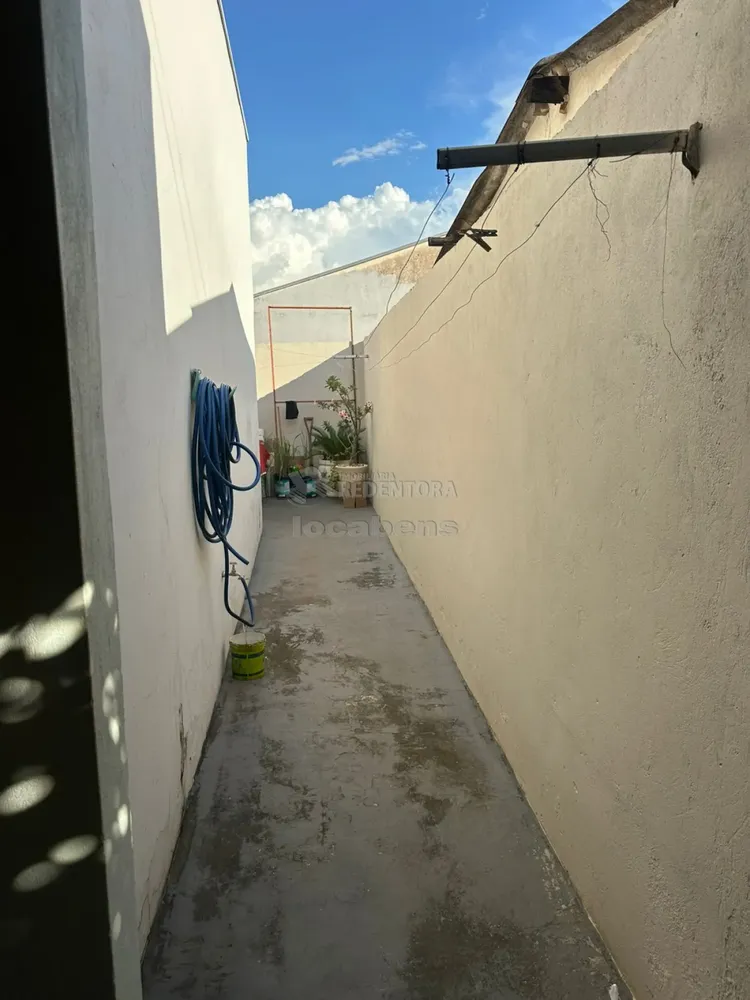 Casa, 2 quartos, 42 m² - Foto 3