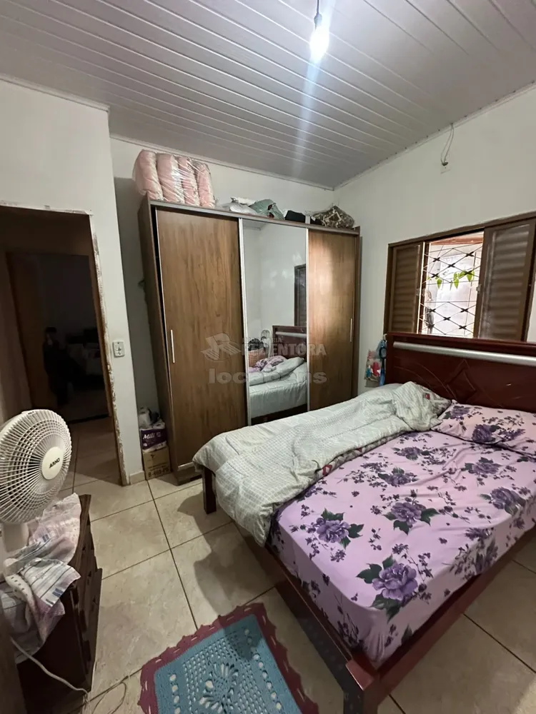 Casa, 2 quartos, 42 m² - Foto 1
