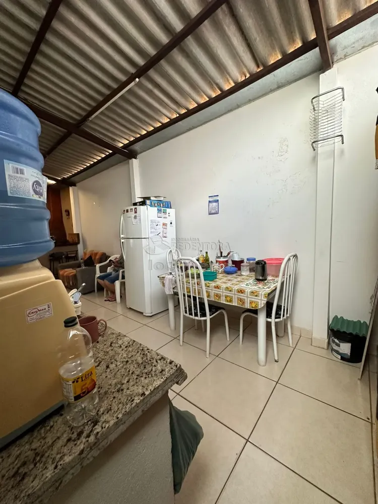 Casa, 2 quartos, 42 m² - Foto 8