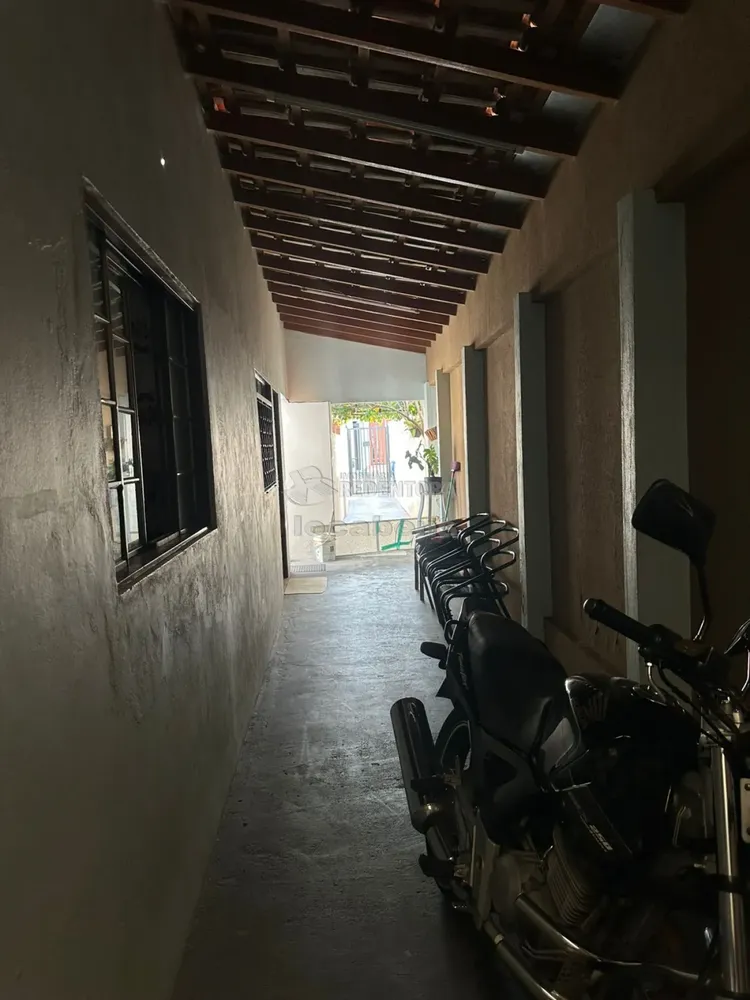 Casa, 2 quartos, 42 m² - Foto 6