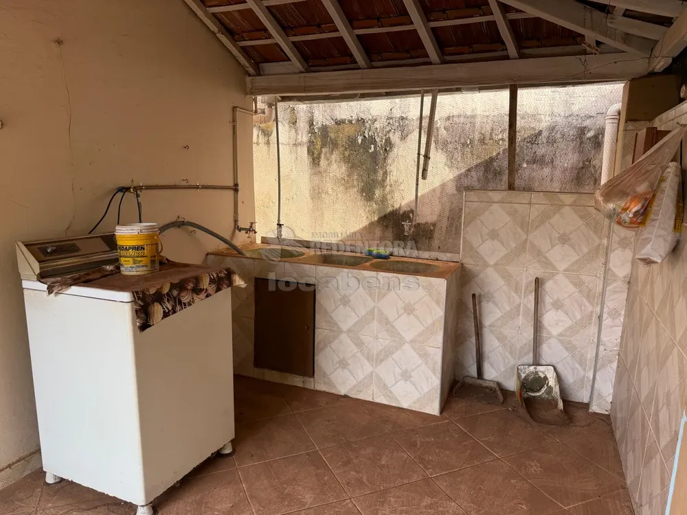 Casa, 2 quartos, 90 m² - Foto 3