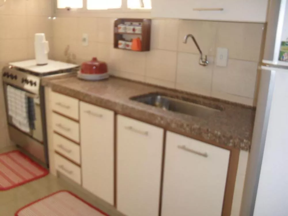 Apartamento à venda com 3 quartos, 108m² - Foto 6