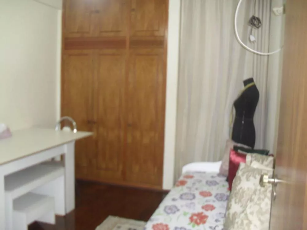 Apartamento à venda com 3 quartos, 108m² - Foto 5