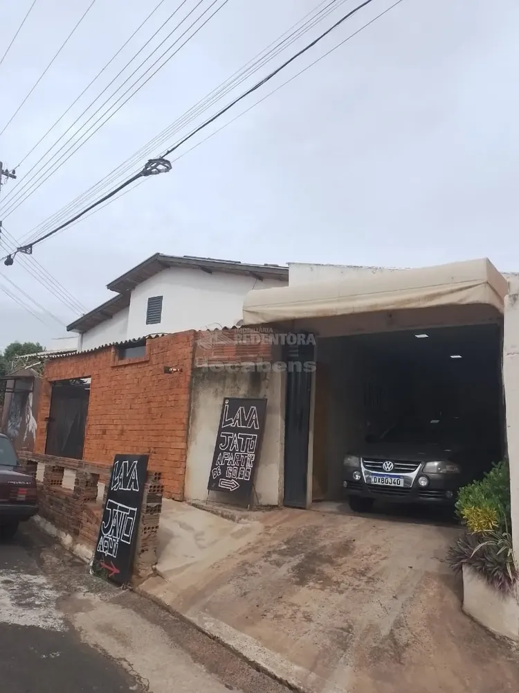 Loja-Salão, 101 m² - Foto 2