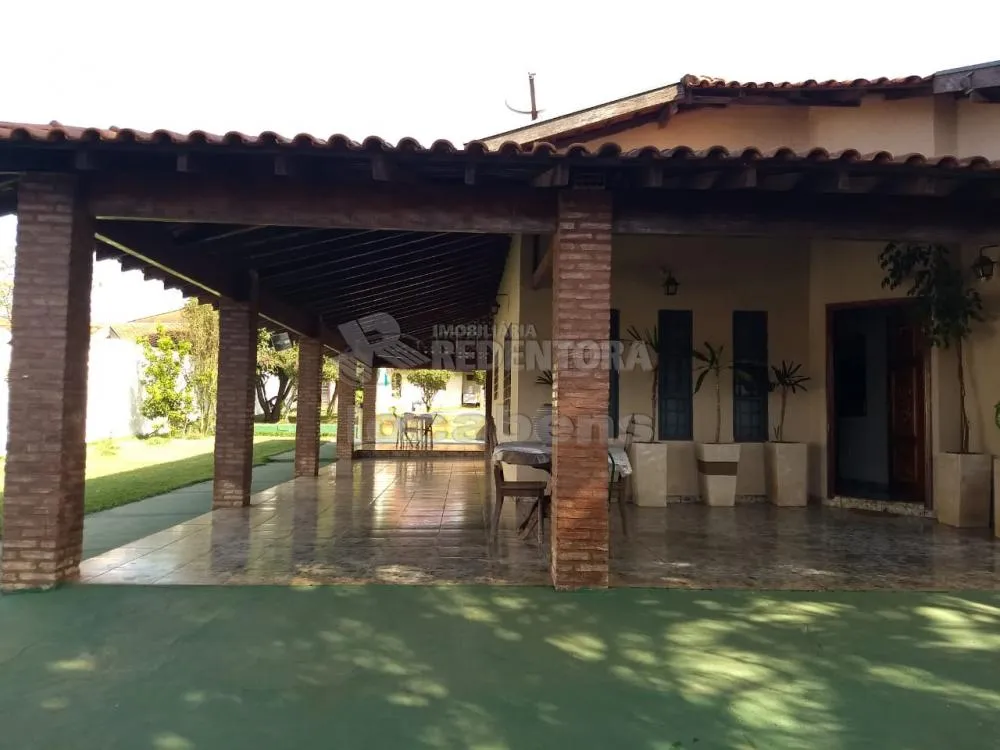 Chácara, 2 quartos, 2000 m² - Foto 1