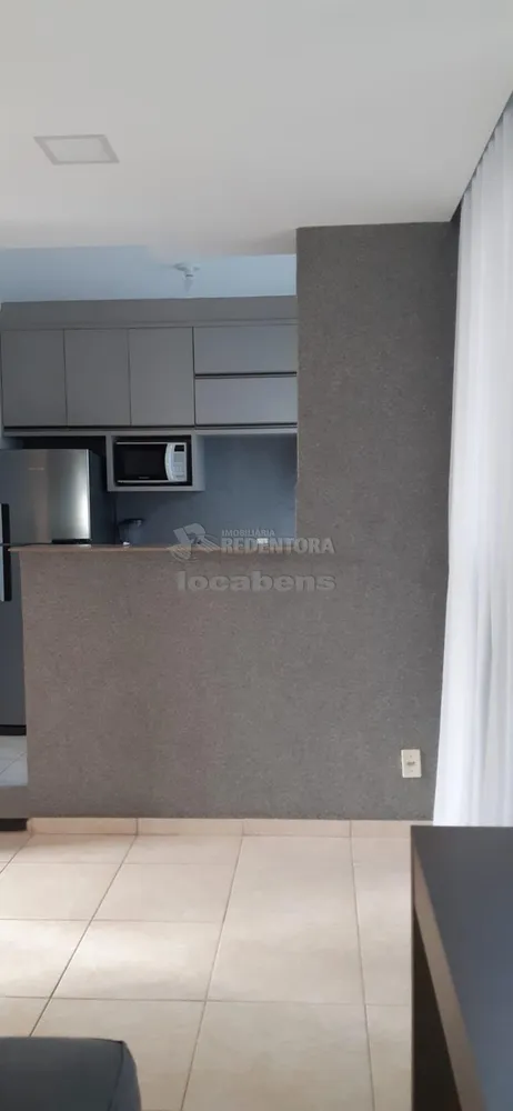 Apartamento, 2 quartos, 48 m² - Foto 1