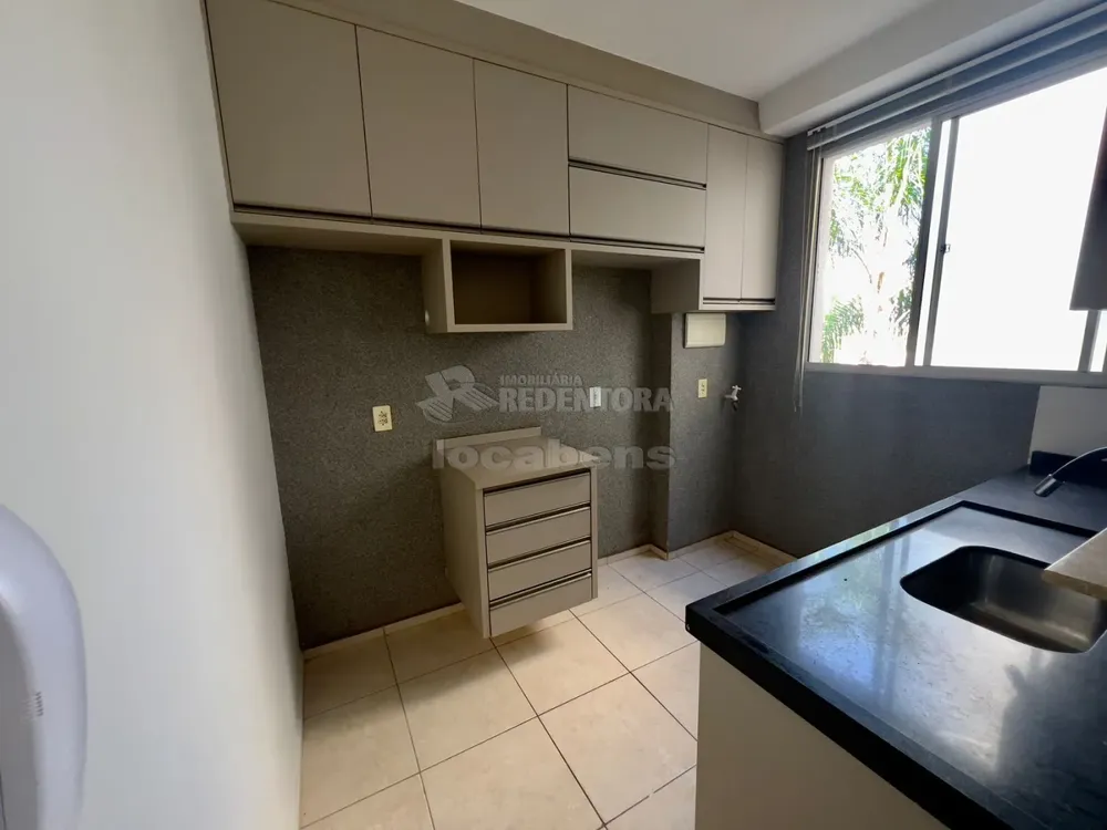 Apartamento, 2 quartos, 48 m² - Foto 2