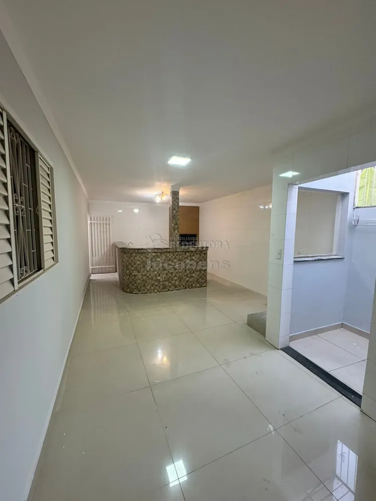 Casa, 4 quartos, 168 m² - Foto 5