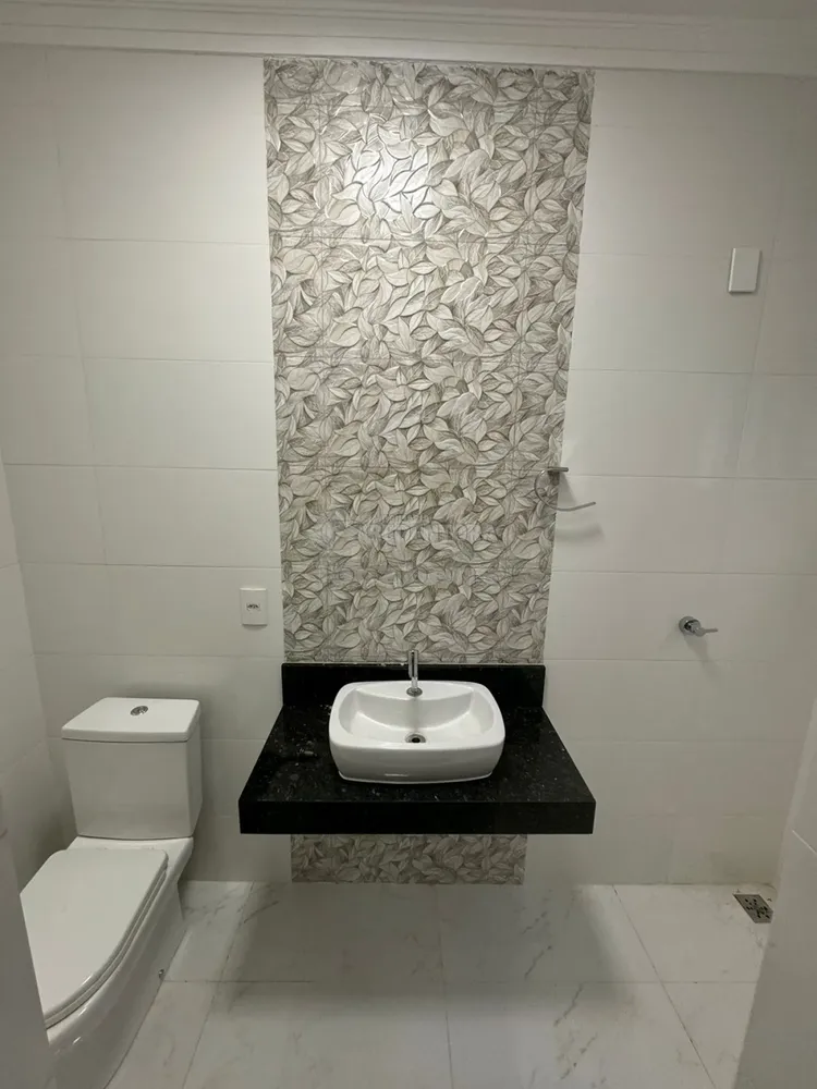 Casa, 4 quartos, 168 m² - Foto 3