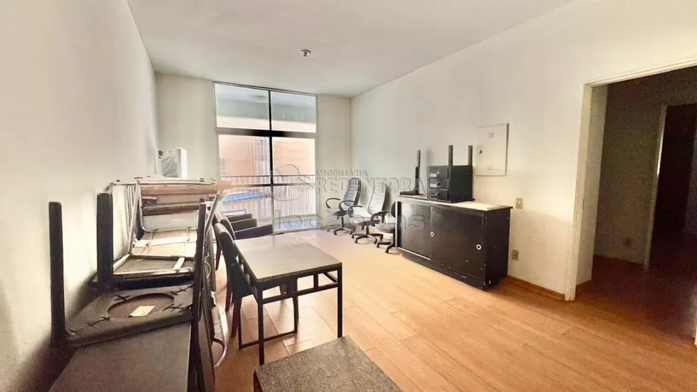 Apartamento, 3 quartos, 142 m² - Foto 1