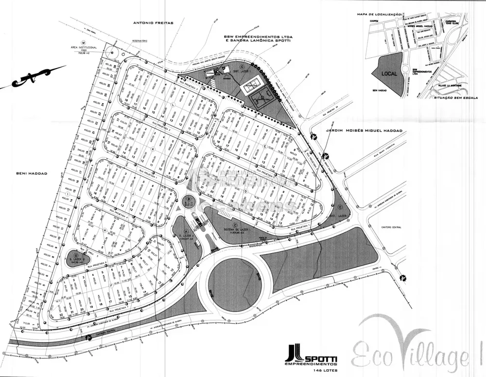 Terreno, 450 m² - Foto 2