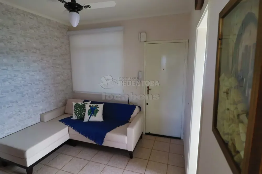 Apartamento, 2 quartos, 70 m² - Foto 1