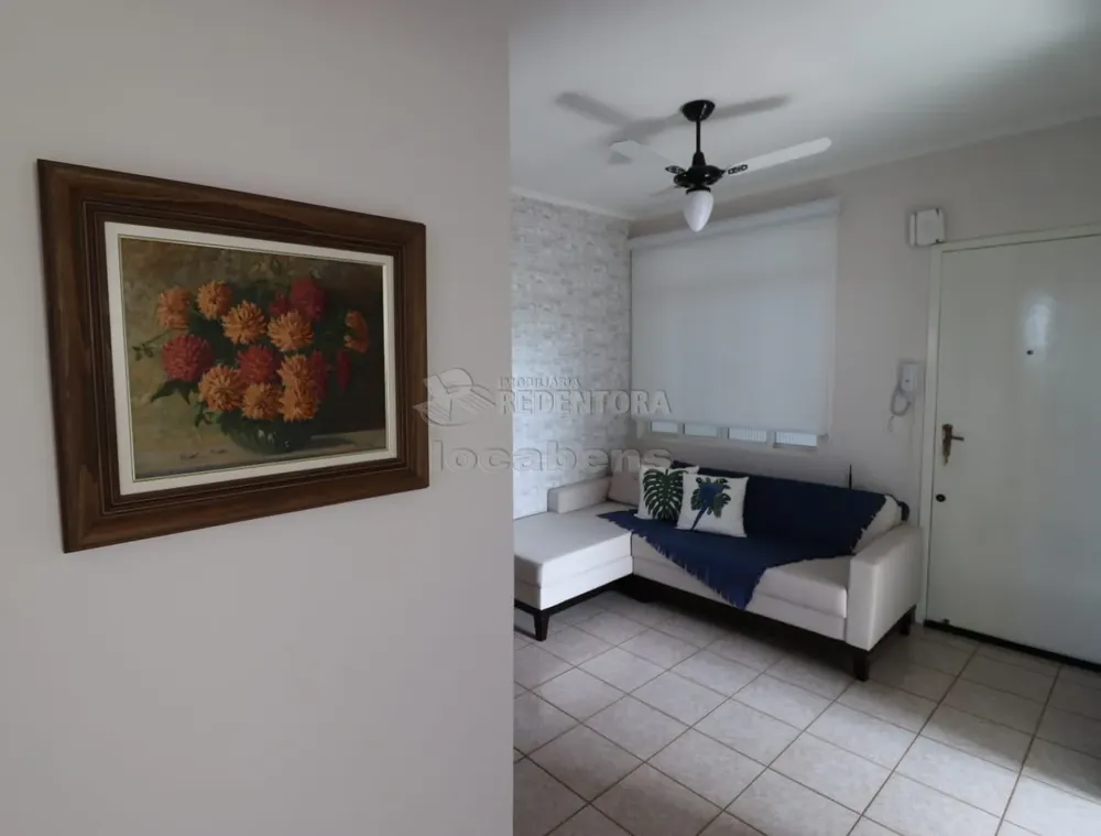 Apartamento, 2 quartos, 70 m² - Foto 2