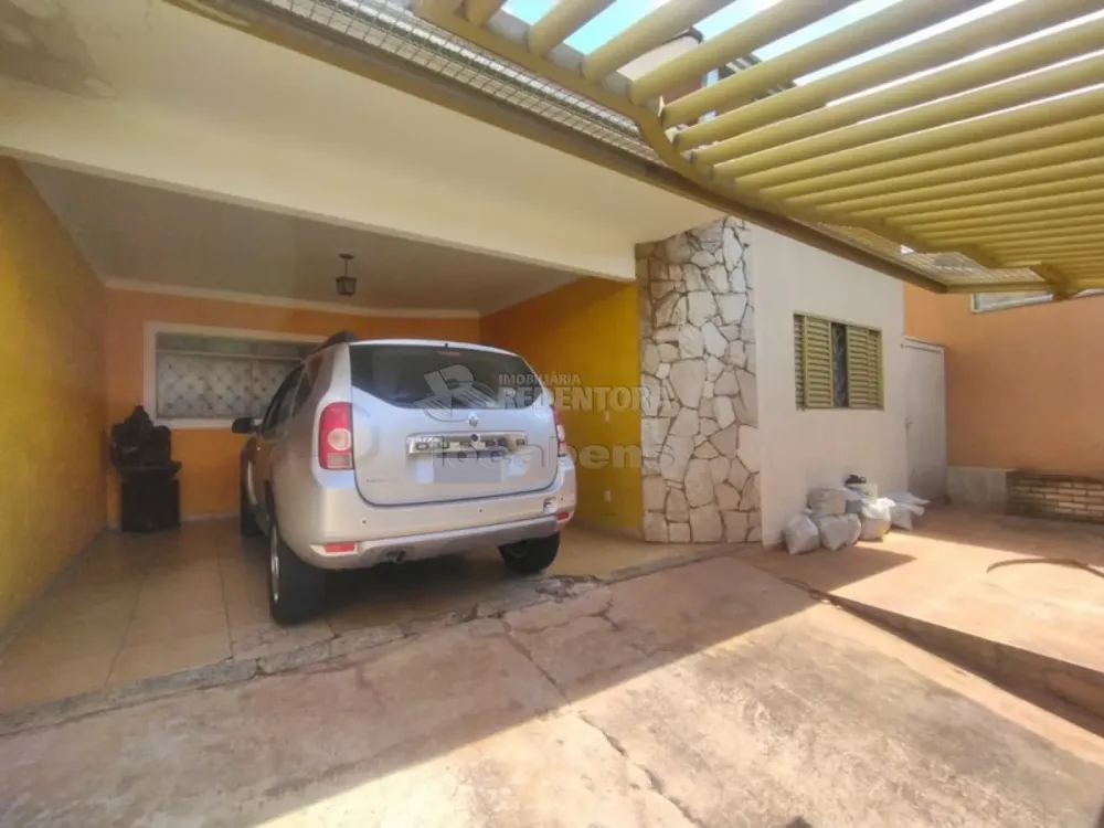 Casa, 3 quartos, 118 m² - Foto 2