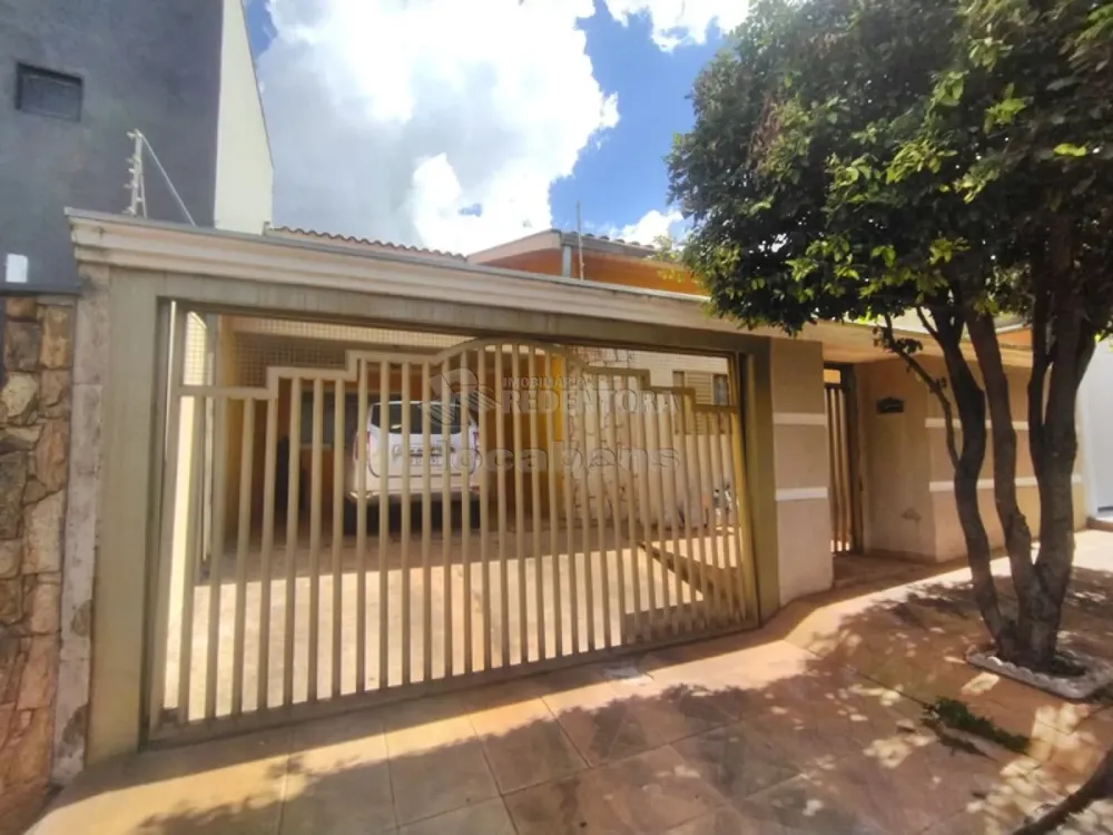 Casa, 3 quartos, 118 m² - Foto 1