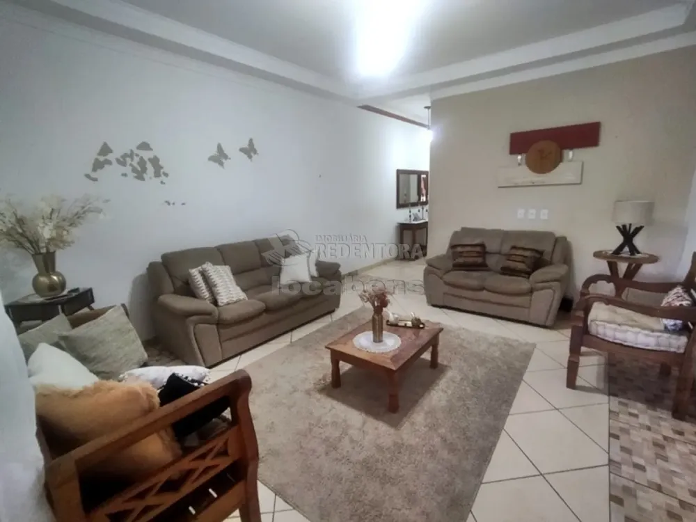Casa, 3 quartos, 118 m² - Foto 4