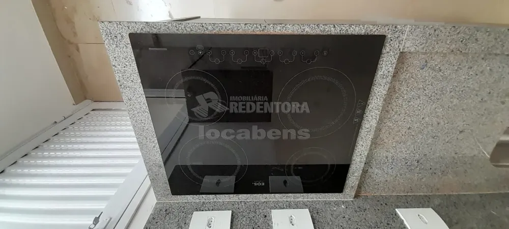 Apartamento, 1 quarto, 47 m² - Foto 2