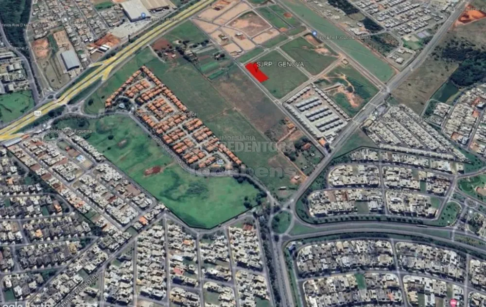 Loteamento e Condomínio, 3000 m² - Foto 1