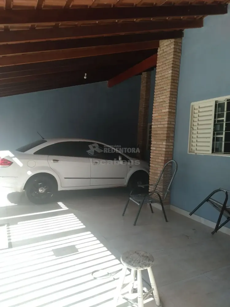 Casa, 3 quartos, 165 m² - Foto 2