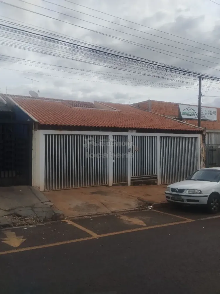 Casa, 3 quartos, 165 m² - Foto 1