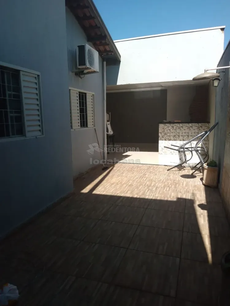 Casa, 3 quartos, 165 m² - Foto 3