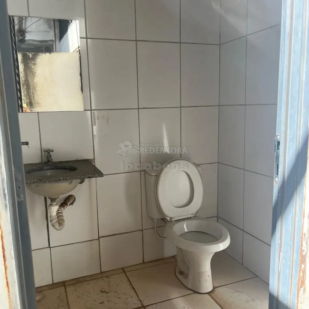 Loja-Salão, 270 m² - Foto 1