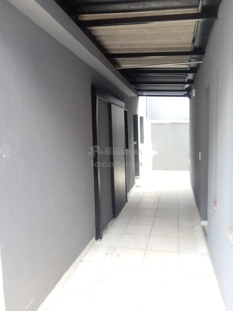 Prédio Inteiro, 249 m² - Foto 1