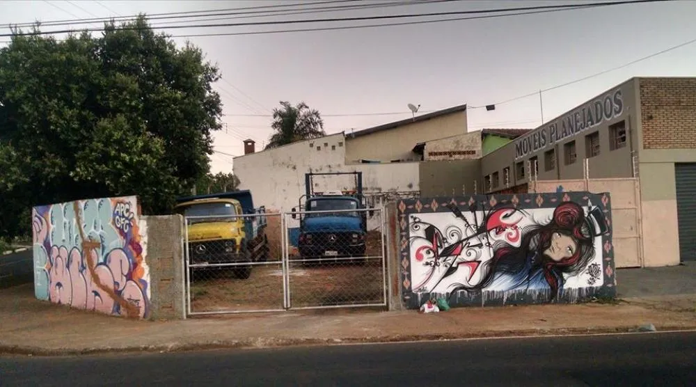 Loteamento e Condomínio, 250 m² - Foto 2