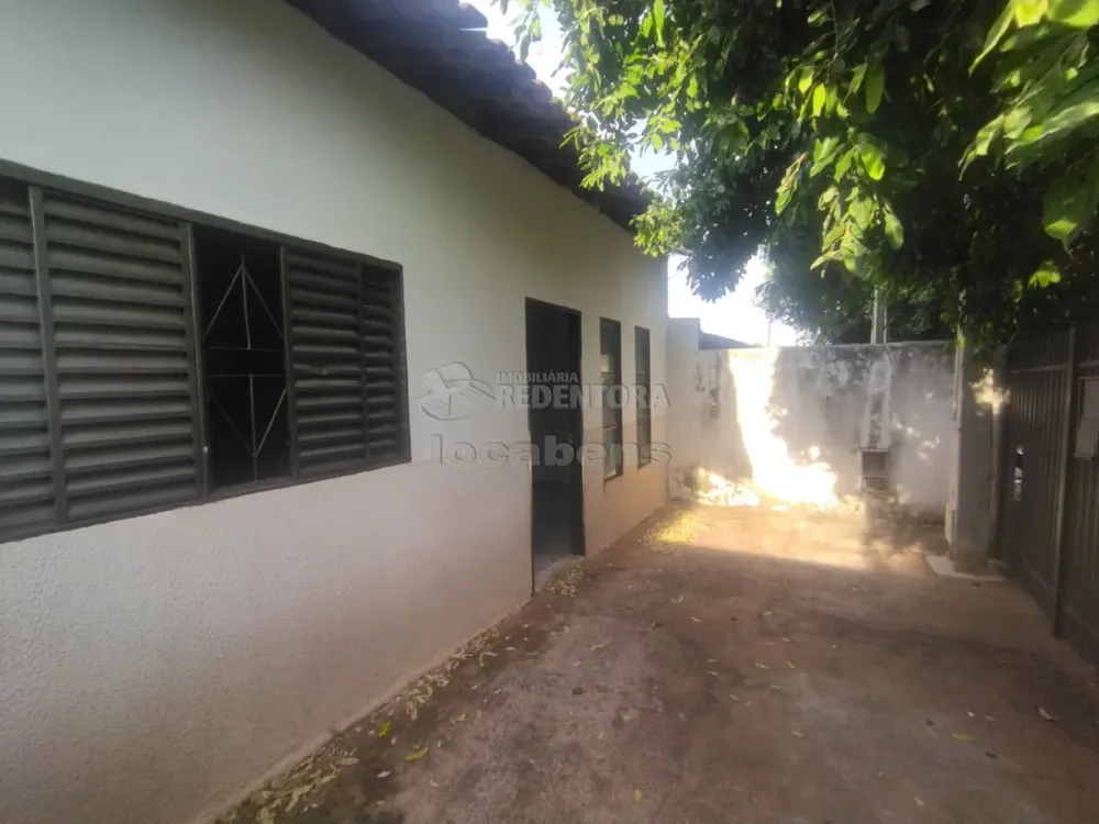 Casa, 3 quartos, 107 m² - Foto 1
