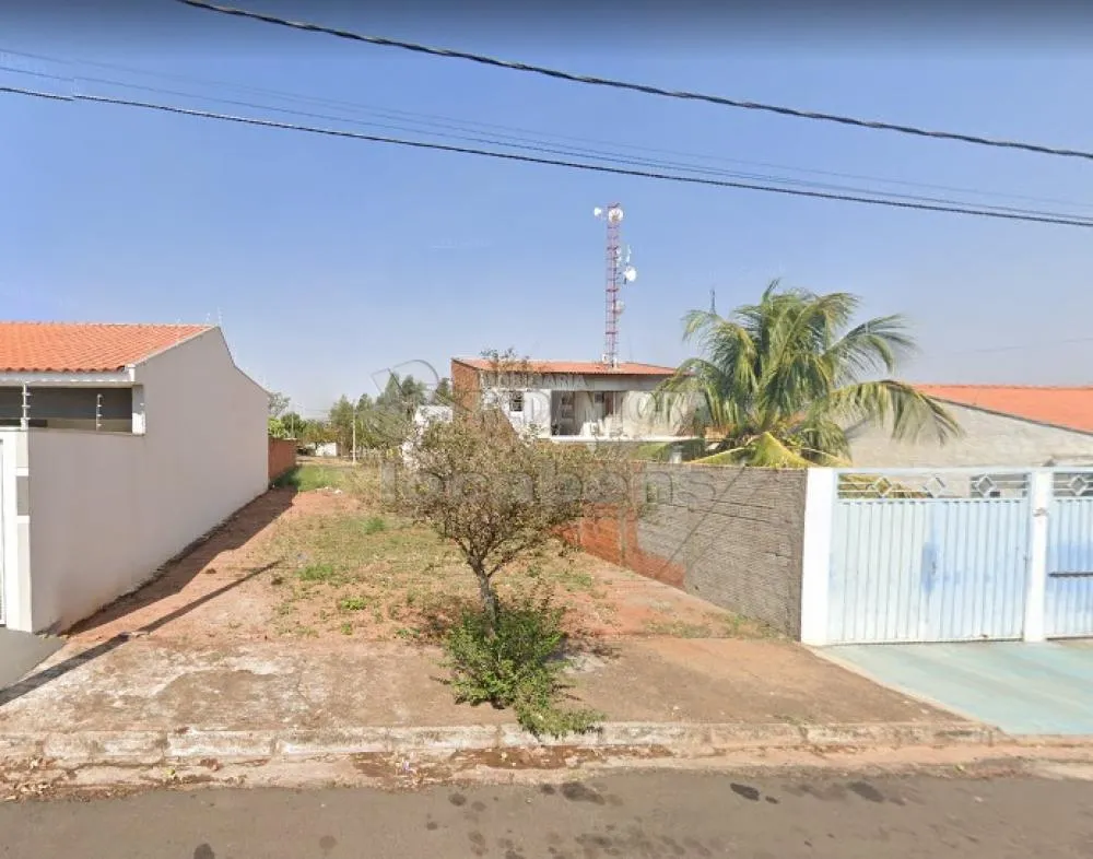 Terreno, 200 m² - Foto 1