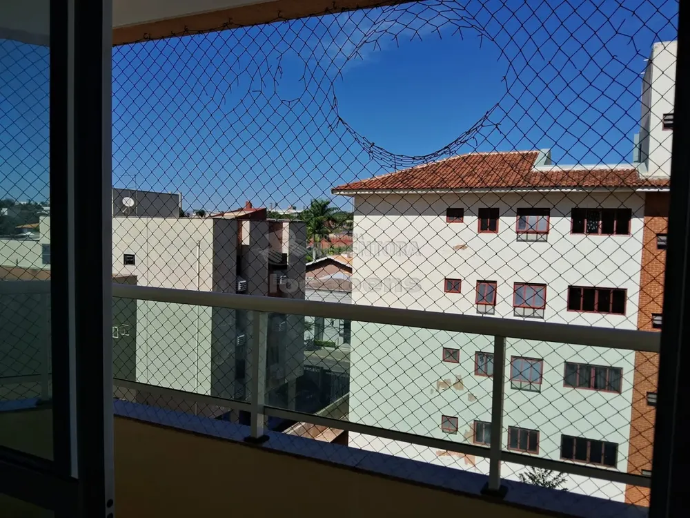 Apartamento, 3 quartos, 143 m² - Foto 4