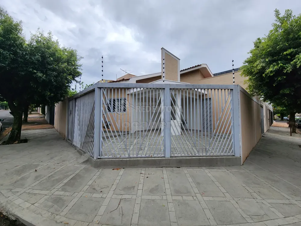 Casa, 3 quartos, 120 m² - Foto 1