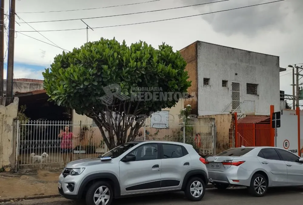 Terreno, 243 m² - Foto 1