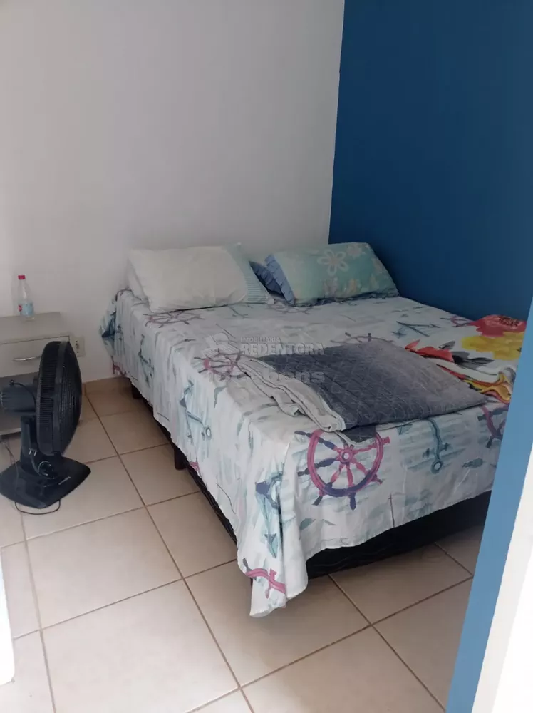 Apartamento à venda com 2 quartos, 140m² - Foto 8